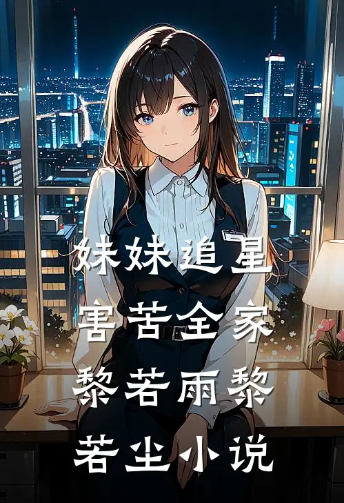 妹妹追星害苦全家黎若雨黎若尘小说