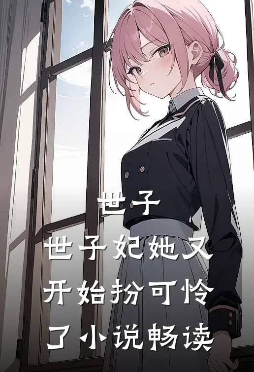 世子，世子妃她又开始扮可怜了小说畅读