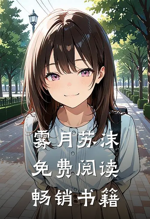 雾月苏沫免费阅读畅销书籍