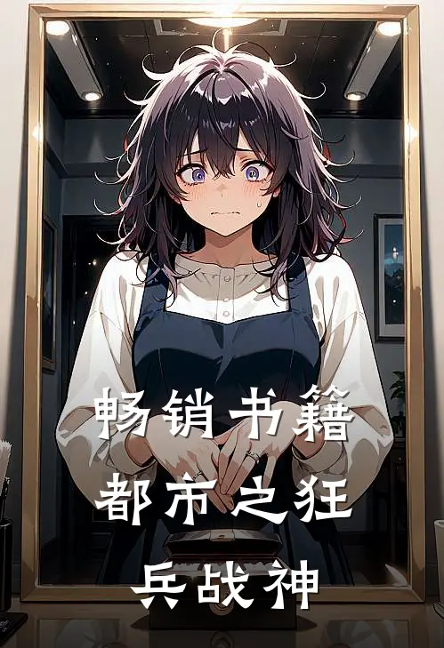 畅销书籍都市之狂兵战神