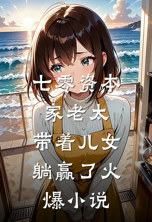 七零资本家老太，带着儿女躺赢了火爆小说