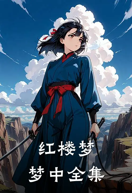 红楼梦，梦中 全集