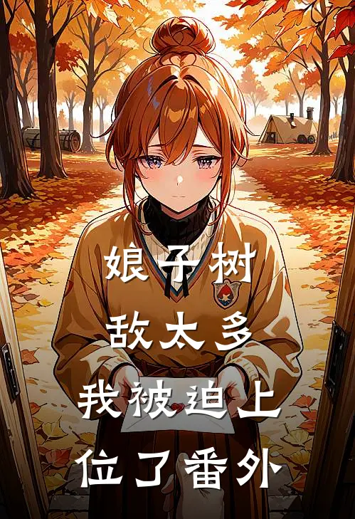 娘子树敌太多,我被迫上位了番外免费阅读