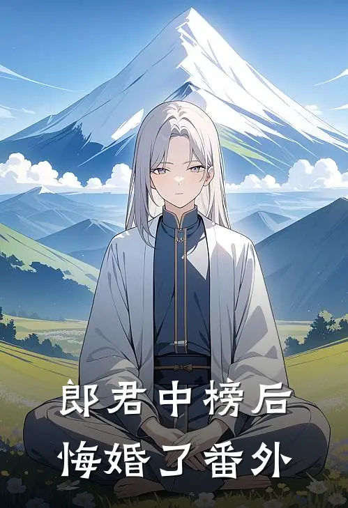 郎君中榜后，悔婚了 番外