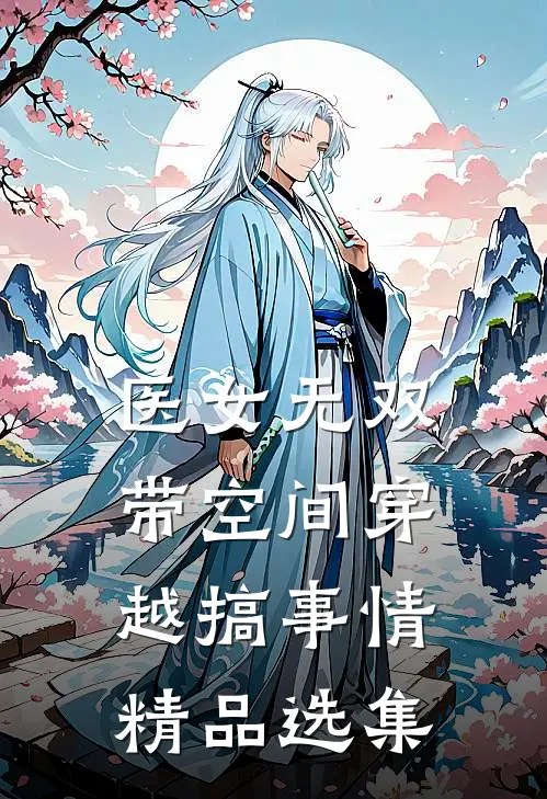 医女无双：带空间穿越搞事情精品选集