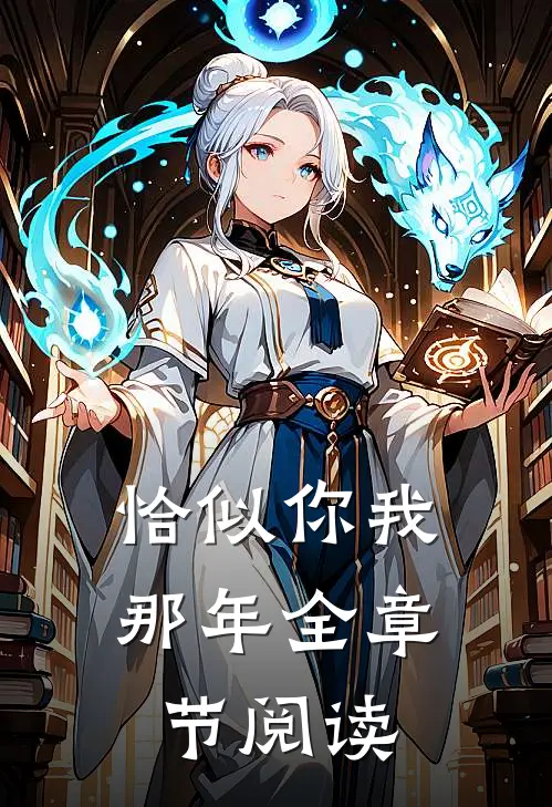 恰似你我那年全章节阅读
