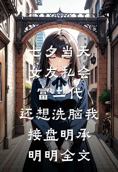 七夕当天女友私会富二代，还想洗脑我接盘明承明明全文