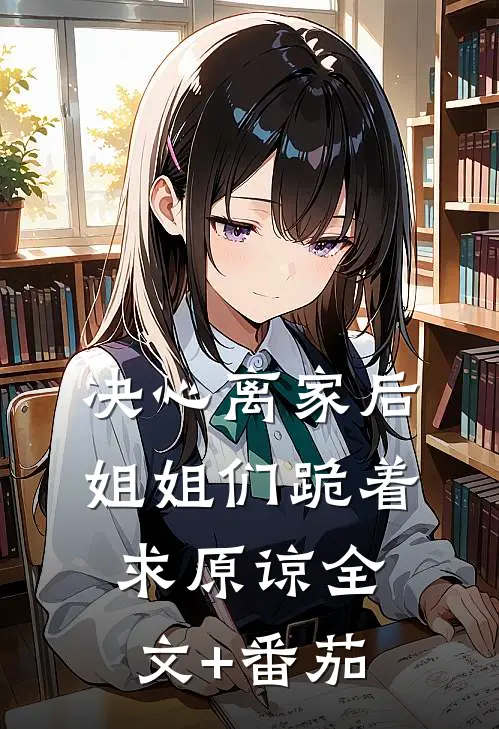 决心离家后，姐姐们跪着求原谅全文+番茄