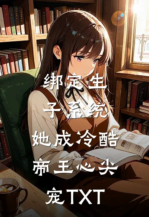 绑定生子系统，她成冷酷帝王心尖宠TXT