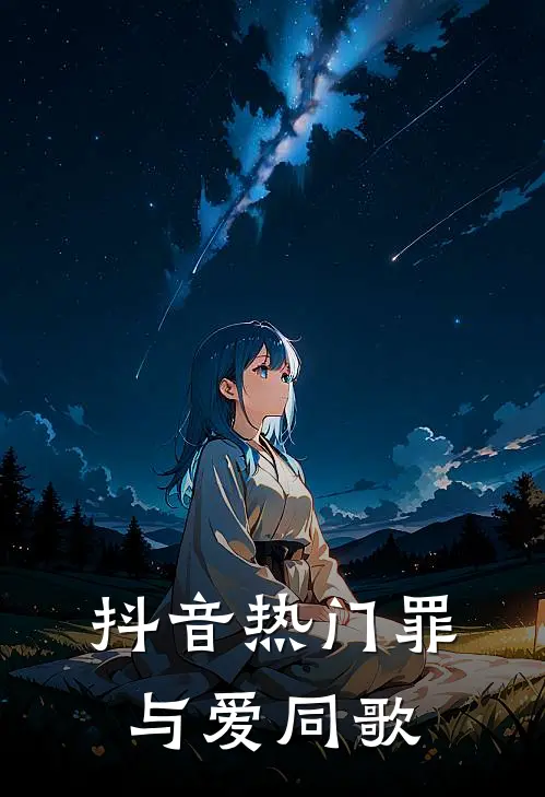 抖音热门罪与爱同歌