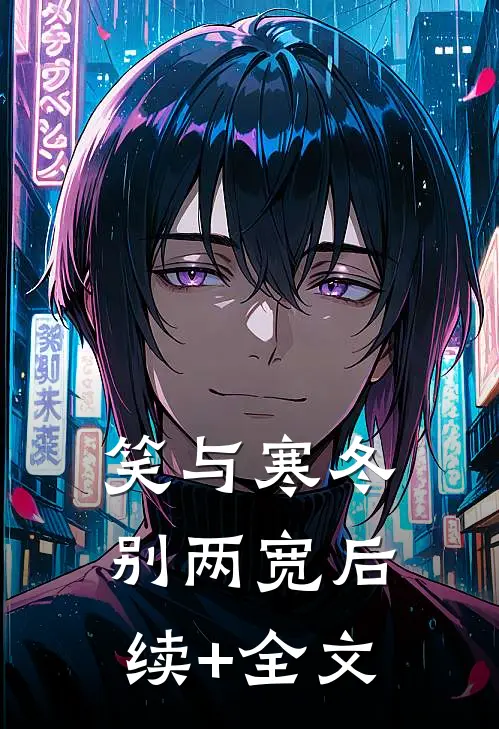 笑与寒冬别两宽后续+全文