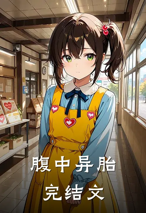 腹中异胎完结文