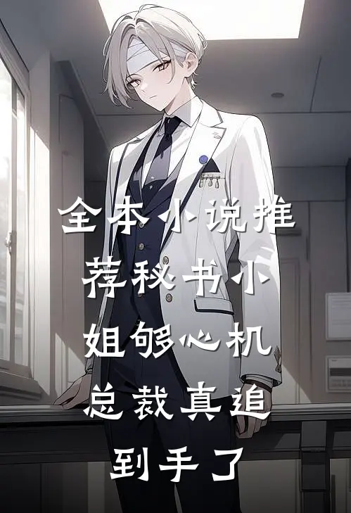 全本小说推荐秘书小姐够心机，总裁真追到手了