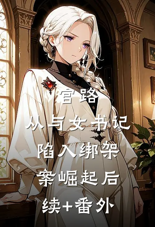 官路：从与女书记陷入绑架案崛起后续+番外