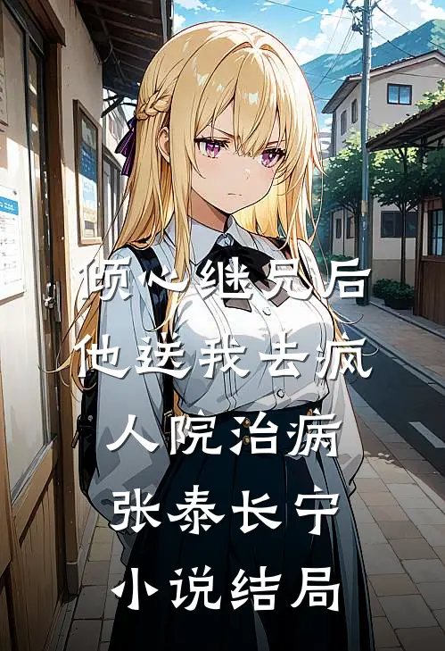 倾心继兄后，他送我去疯人院治病张泰长宁小说结局