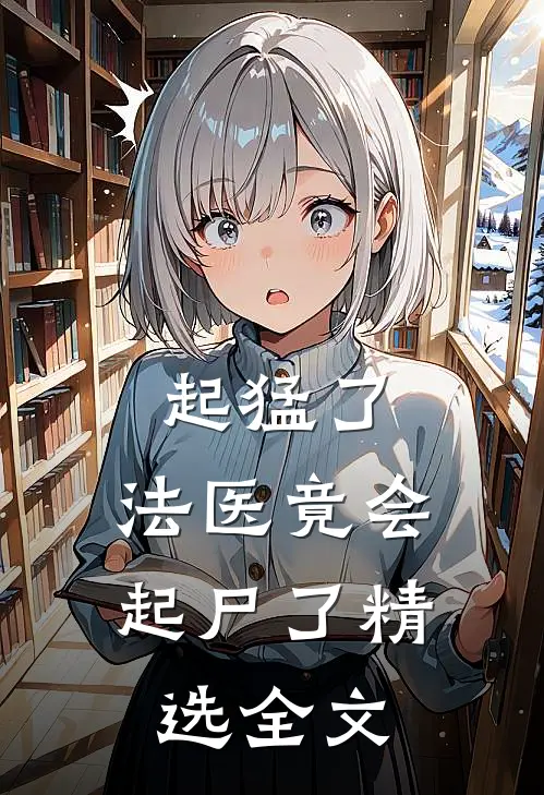 起猛了，法医竟会起尸了精选全文