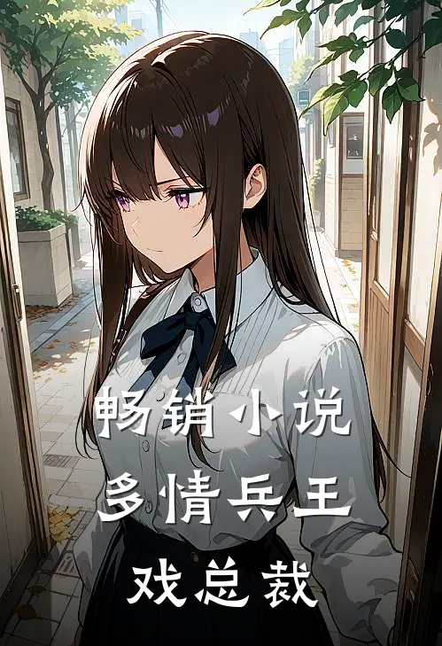 畅销小说多情兵王戏总裁
