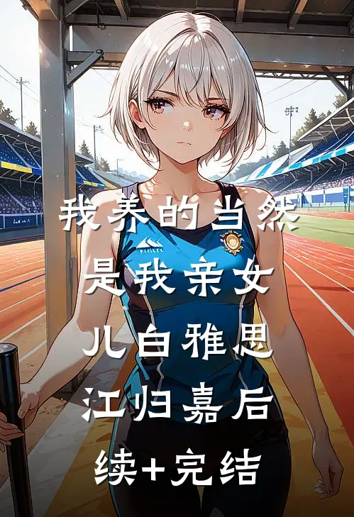 我养的当然是我亲女儿白雅思江归嘉后续+完结