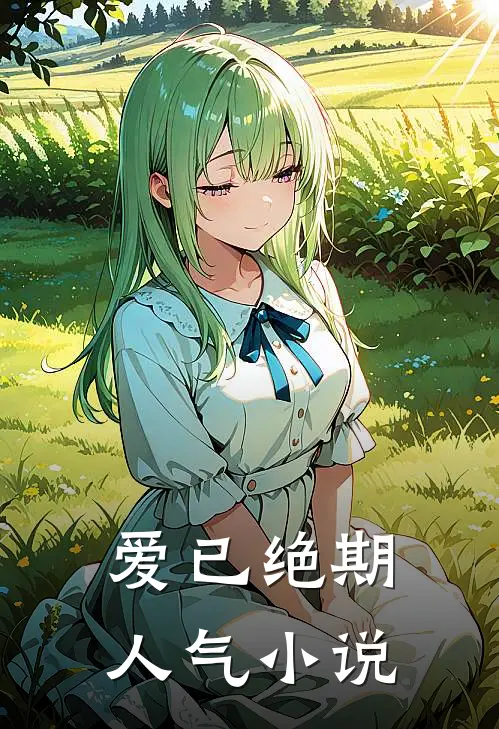 爱已绝期人气小说