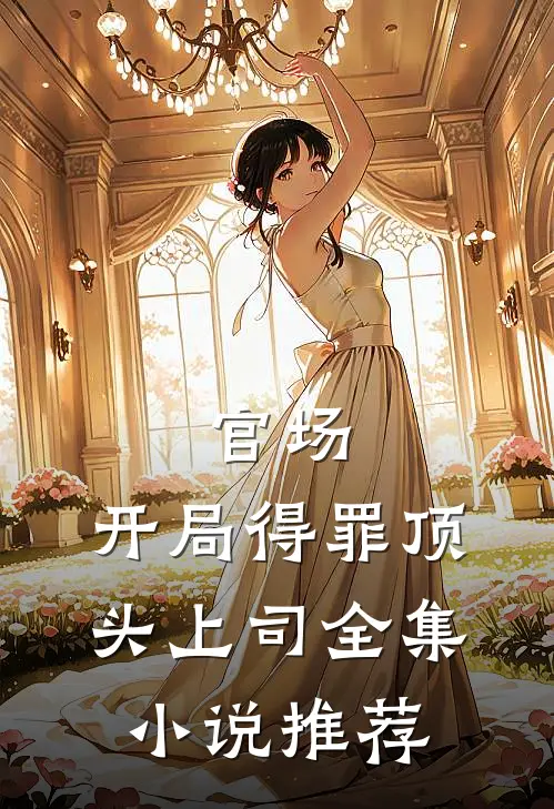 官场：开局得罪顶头上司全集小说推荐