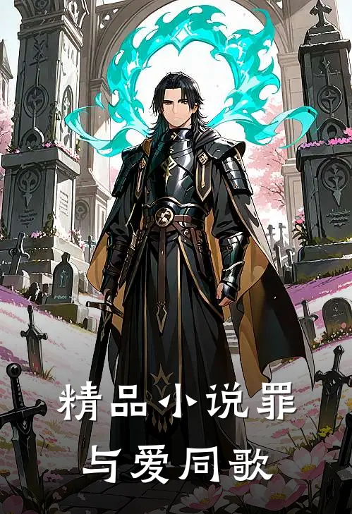 精品小说罪与爱同歌