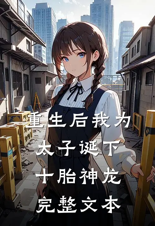 重生后我为太子诞下十胎神龙完整文本
