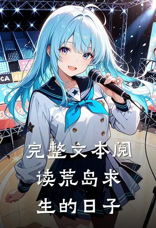 完整文本阅读荒岛求生的日子