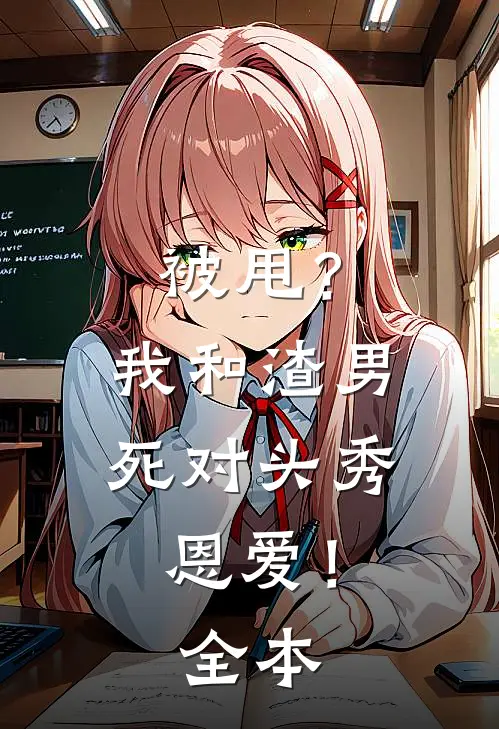 被甩？我和渣男死对头秀恩爱！全本