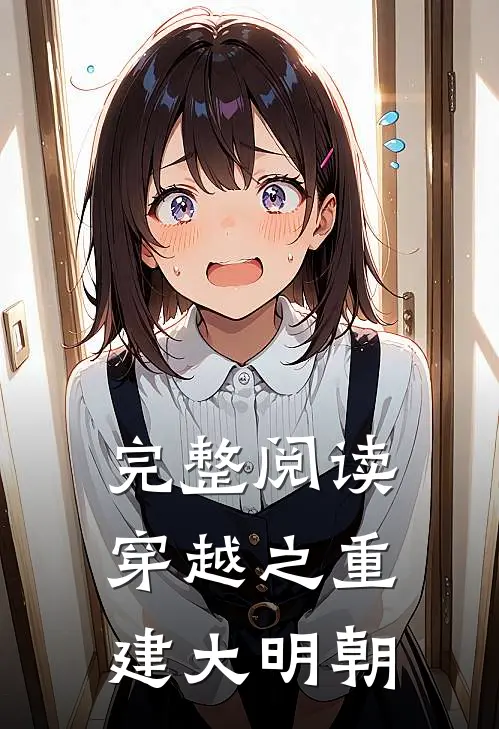 完整阅读穿越之重建大明朝