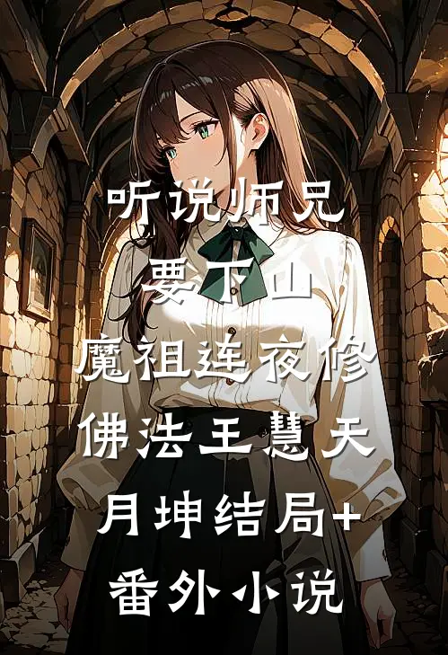 听说师兄要下山，魔祖连夜修佛法王慧天月坤结局+番外小说