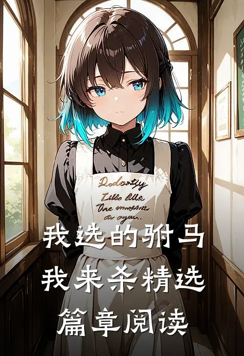 我选的驸马我来杀精选篇章阅读