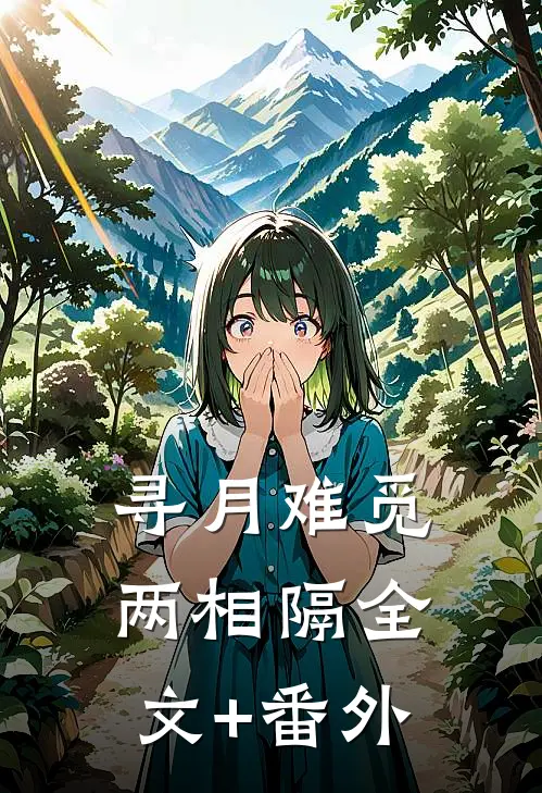 寻月难觅两相隔全文+番外