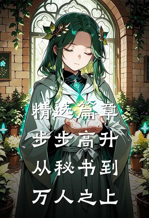 精选篇章步步高升：从秘书到万人之上