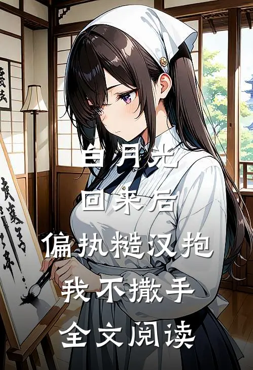白月光回来后，偏执糙汉抱我不撒手全文阅读