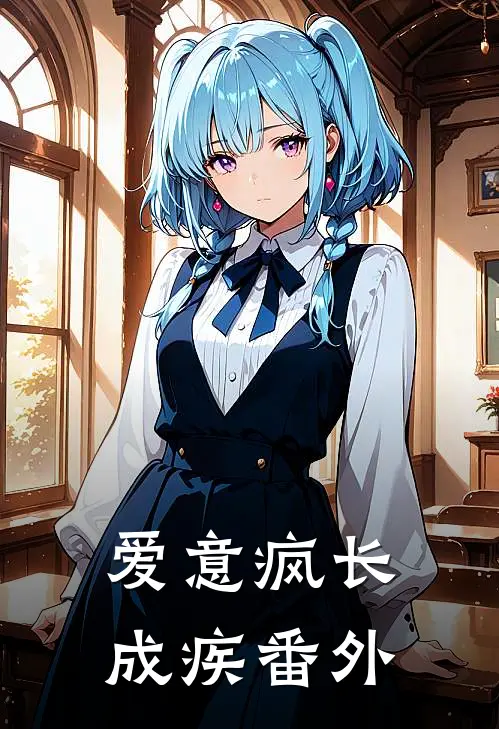 爱意疯长成疾 番外