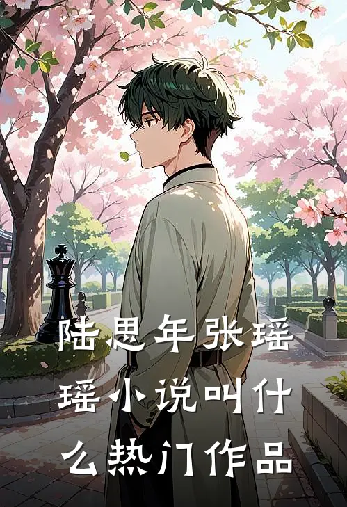 陆思年张瑶瑶小说叫什么热门作品