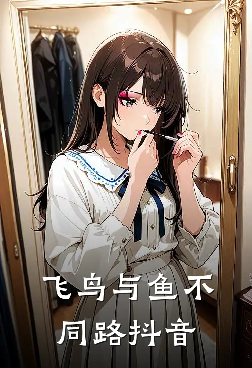 飞鸟与鱼不同路抖音