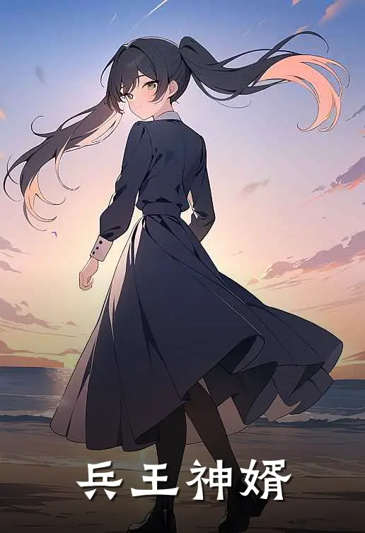 兵王神婿