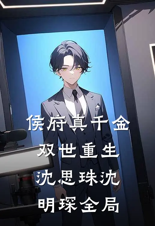 侯府真千金双世重生沈思珠沈明琛全局