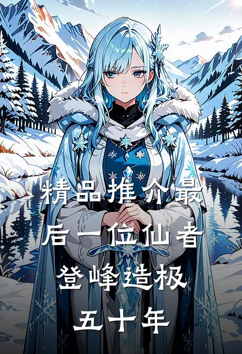 精品推介最后一位仙者，登峰造极五十年