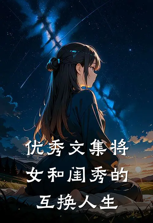 优秀文集将女和闺秀的互换人生