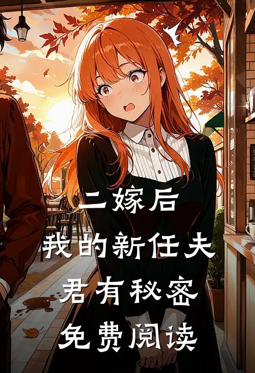 二嫁后,我的新任夫君有秘密免费阅读