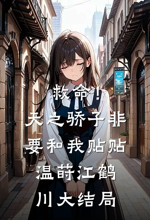 救命！天之骄子非要和我贴贴温莳江鹤川大结局