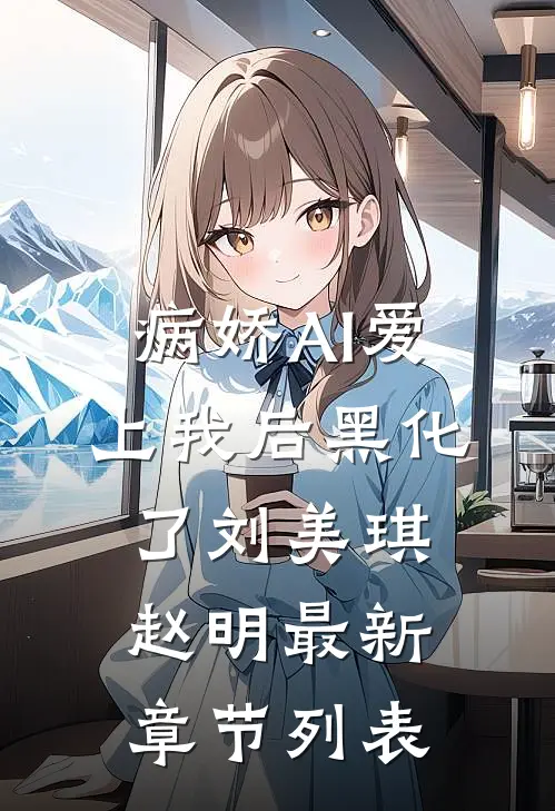 病娇AI爱上我后黑化了刘美琪赵明最新章节列表