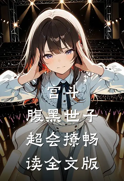 宫斗：腹黑世子超会撩畅读全文版