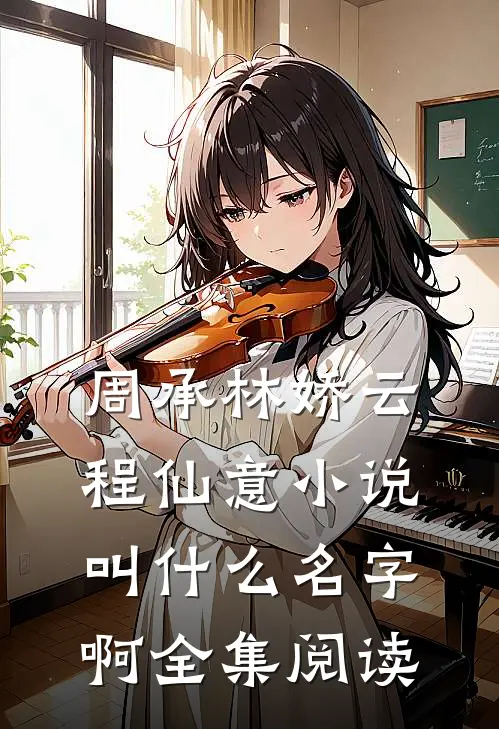 周承林娇云程仙意小说叫什么名字啊全集阅读