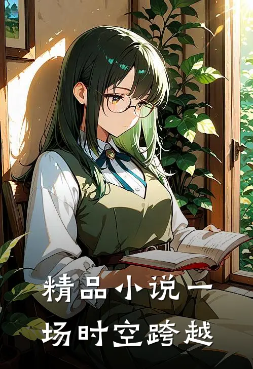 精品小说一场时空跨越