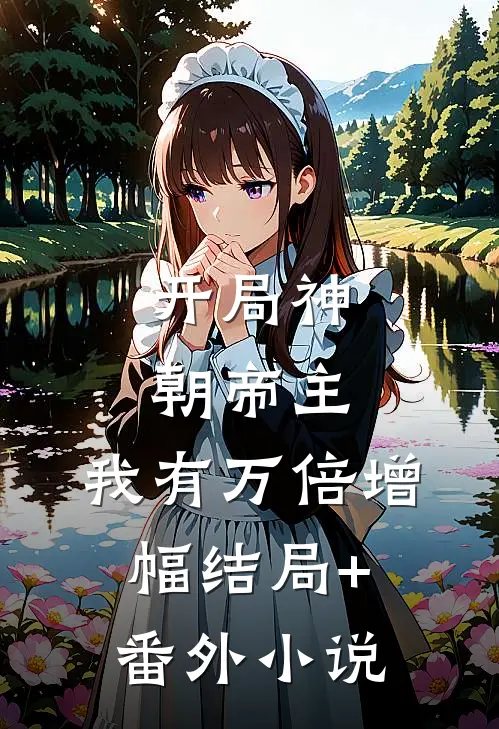 开局神朝帝主，我有万倍增幅结局+番外小说