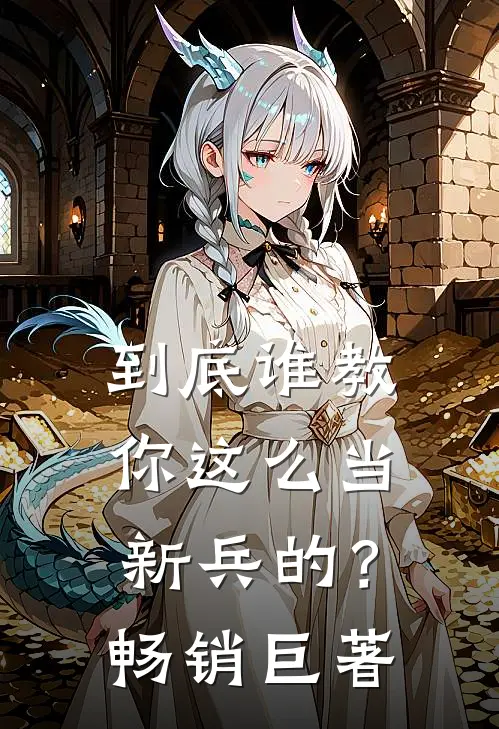 到底谁教你这么当新兵的？畅销巨著