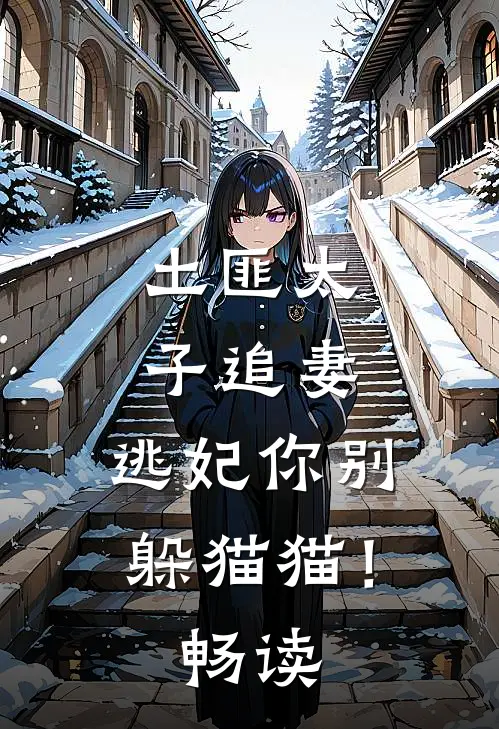 土匪太子追妻逃妃你别躲猫猫!畅读
